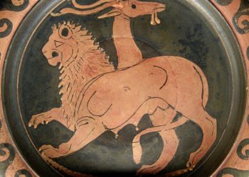 CHIMERE – COSE CHE NON DICONO