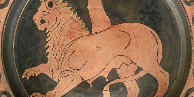 CHIMERE – COSE CHE NON DICONO