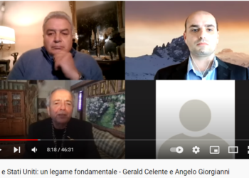 Italia e Stati Uniti: un legame fondamentale – Gerald Celente e Angelo Giorgianni