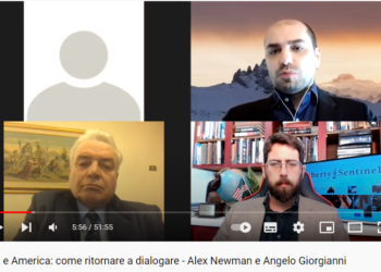 “I cristiani di tutto il mondo si devono unire contro il male che stiamo vivendo” – Intervista ad Alex Newman e Angelo Giorgianni