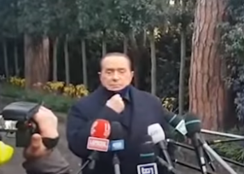 Quirinale/Attenti a Silvio: ufficialmente aperte le danze contro il cavaliere