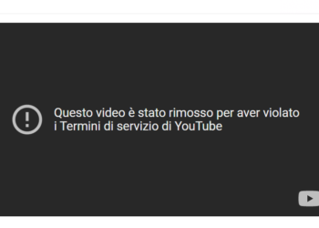 YouTube censura l’intervista al grande virologo Geert Vanden Bossche per disinformazione medica