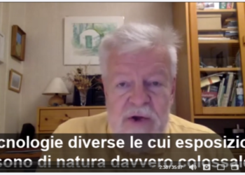 Non abbiamo dati e studi sul 5G. Che fare? – Intervista al Professor Olle Johansson