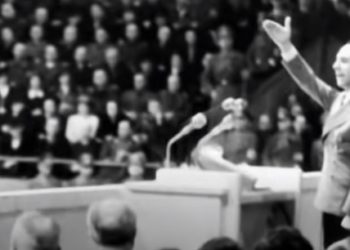 La sfida USA all’Ucraina ha pochissimo a che vedere con la Russia. E moltissimo con l’EU franco-tedesca (da ridimensionare)