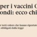 Calcolo ipotetico di convenienza per lo Stato di eliminare 1 milione di pensioni (ossia di pensionati) come conseguenza imprevista dei vaccini COVID