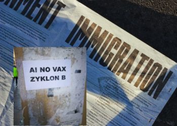 I commenti di due famiglie di amici emigrate dall’Italia nelle ultime 48 ore: “Capisco gli ebrei”. O, “Intanto ho salvato la pelle, poi vedremo…”