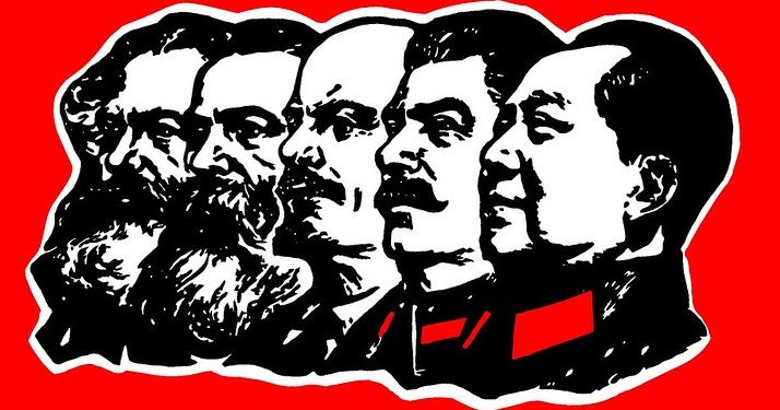 Dobbiamo aspettare di avere il coltello alla gola per svegliarci?