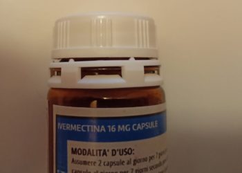 Documenti militari statunitensi: l’Ivermectina “funziona in tutte le fasi della malattia”