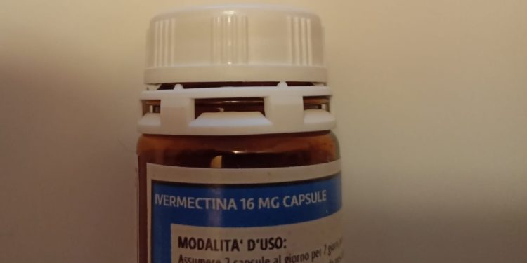 Documenti militari statunitensi: l’Ivermectina “funziona in tutte le fasi della malattia”