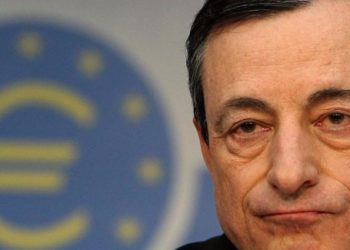 Mario Draghi è ancora il superuomo di Davos?