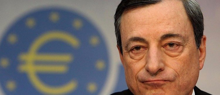 Mario Draghi è ancora il superuomo di Davos?