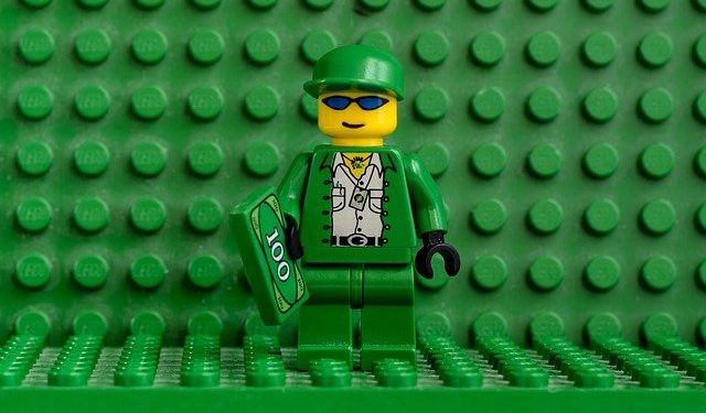 L’epica frode della finanza verde e il grande reset di Matthew Ehret