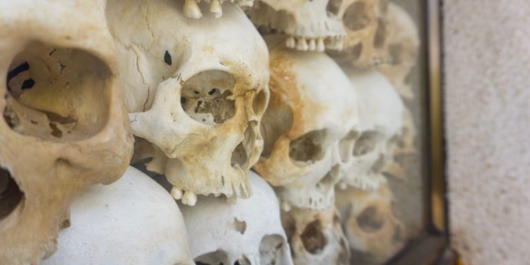 Gli ultimi giorni del culto Covidiano