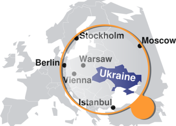 Ecco come dialogano gli Stati Uniti