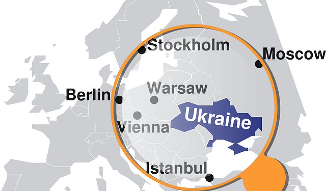 Ecco come dialogano gli Stati Uniti