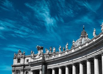 “L’uomo religioso, deve riscoprire invece un certo spirito da “crociata”