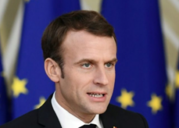 Macron e la nuova Europa