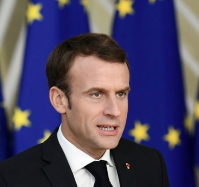 Macron e la nuova Europa