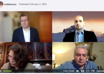 Il fallimento geopolitico dell’Unione Europea – La profonda analisi della situazione mondiale del Professor Glenn Diesen e di Angelo Giorgianni