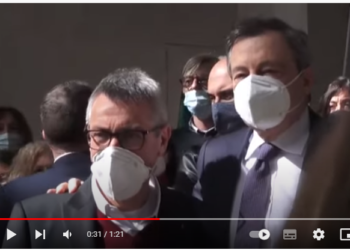 Siamo in tanti. Siamo una forza. Prima o poi dovranno affrontarci