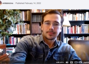 In Canada si respira aria di libertà – Finalmente un’intervista a Matt Ehret, un vero canadese