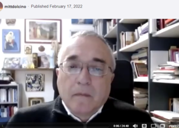 “Abbiamo perso la fede in Cristo”: intervista a Don Pietro Cesena di Piacenza