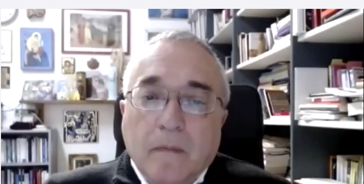 “Abbiamo perso la fede in Cristo”: intervista a Don Pietro Cesena di Piacenza