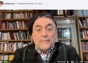 E’ stato veramente isolato il Sars-Cov-2? – Intervista al Dottor Stefano Scoglio