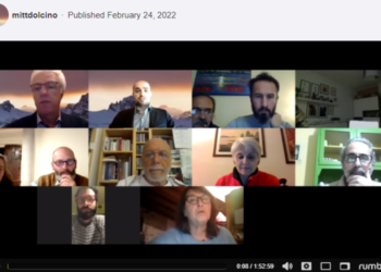 Intervista alle comunità piemontesi: un territorio in fermento culturale.