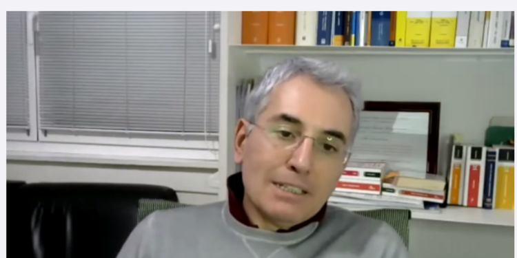 DITTATURA DIGITALE E CANALI SOCIAL SOSPESI O OSCURATI: COME DIFENDERSI? – Intervista all’Avvocato Lorenzo Tamos