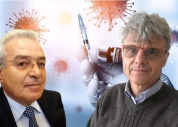 “Solo i dati scientifici possono fermare tutto questo” – Intervista ad Angelo Giorgianni e Geert Vanden Bossche