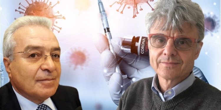 “Solo i dati scientifici possono fermare tutto questo” – Intervista ad Angelo Giorgianni e Geert Vanden Bossche