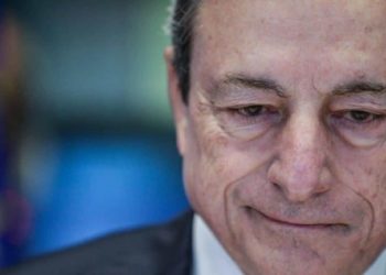La sconfitta di Draghi e il Golpe di Davos