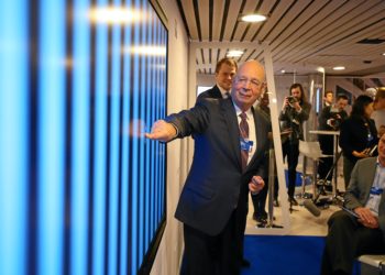 Il prossimo passo del World Economic Forum