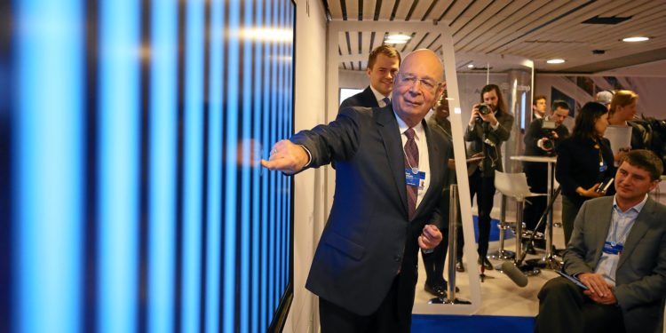 Il prossimo passo del World Economic Forum