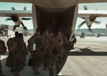 L’agenda del reset globalista è fallita: l’Ucraina è il piano B?