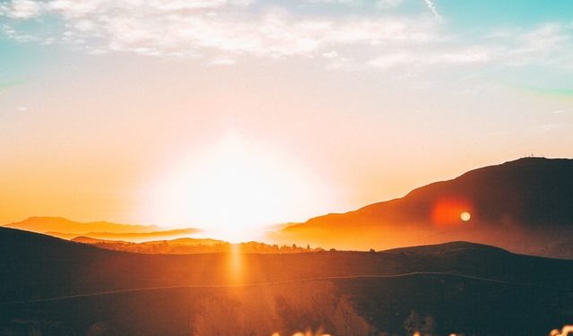 NUOVA VIA EMILIA: il prototipo di una nuova società