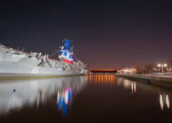 Edward Luttwak, lunga manus dei militari USA in Italia, richiama l’Italia all’ordine. Grossi guai in vista per Roma