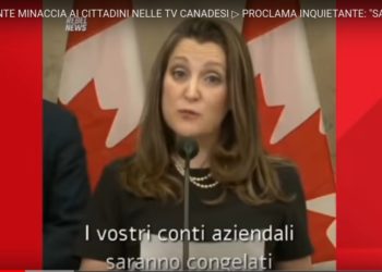 Siamo fuori di testa ma diversi da Loro