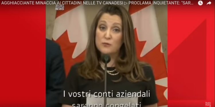 Siamo fuori di testa ma diversi da Loro