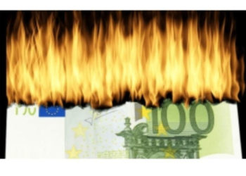 I RISPARMI DEGLI ITALIANI FANNO GOLA LORO