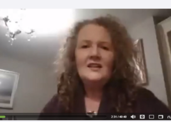 Dobbiamo concentrarci sulle soluzioni e imparare da questi due anni – Imperdibile intervista alla Professoressa Dolores Cahill