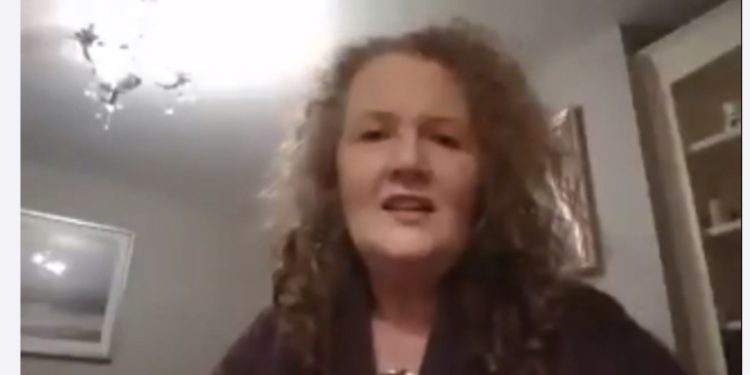 Dobbiamo concentrarci sulle soluzioni e imparare da questi due anni – Imperdibile intervista alla Professoressa Dolores Cahill