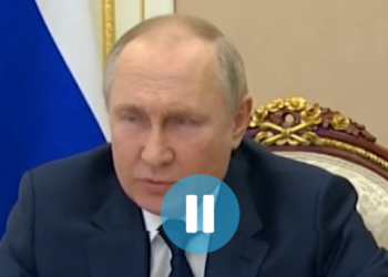 E’ possibile che ascoltando i media italiani sembra che Putin abbia come obiettivo bombardare degli asili?