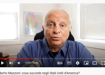 Roberto Mazzoni: “Nel futuro chi sarà più intraprendente, potrà prosperare”