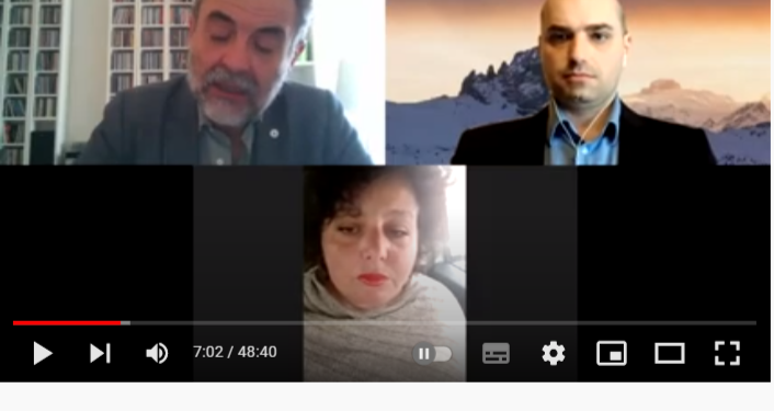 Il vero attivismo del territorio: intervista agli ideatori di Nuova Via Emilia e Via Italia