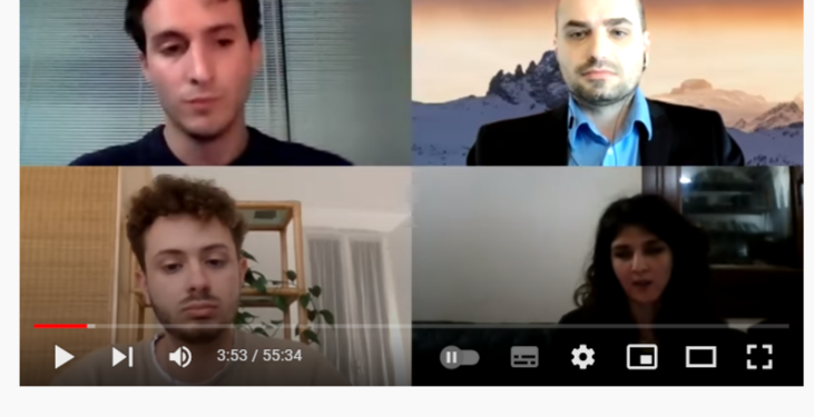 “Finché non partecipi, non ti rendi conto dell’importanza di partecipare” – Intervista agli studenti del movimento Studenti contro il Green Pass
