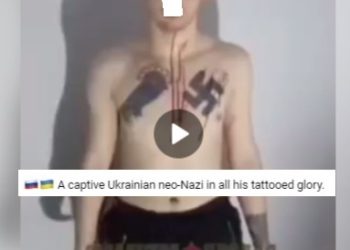 La guerra dell’Occidente EUropeo alla Russia, necessaria per salvarsi dalla sfida a Washington (c’è spazio solo per 3 superpotenze)