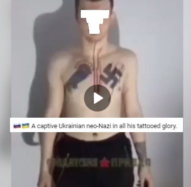 La guerra dell’Occidente EUropeo alla Russia, necessaria per salvarsi dalla sfida a Washington (c’è spazio solo per 3 superpotenze)