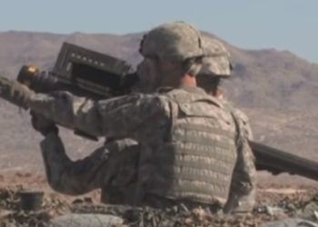 Il motivo per cui la Russia non ha utilizzato se non marginalmente gli attacchi aerei in Ucraina: i MANPADS, come in Afghanistan